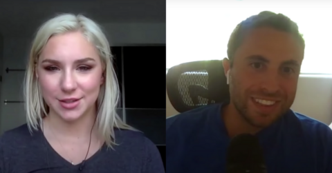 Mikhaila Peterson: Carnivore Diet, Genes & Autoimmunity - SelfDecode Health